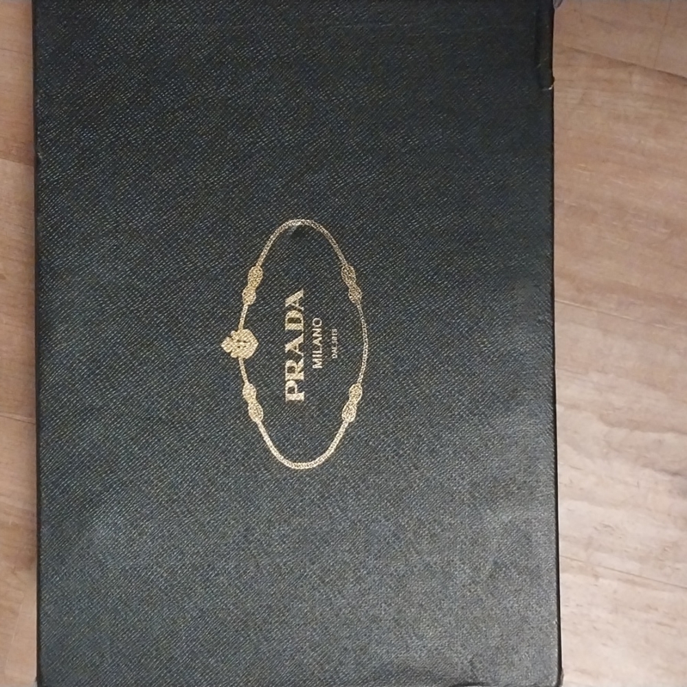 Prada sneakers ,size 45 ,